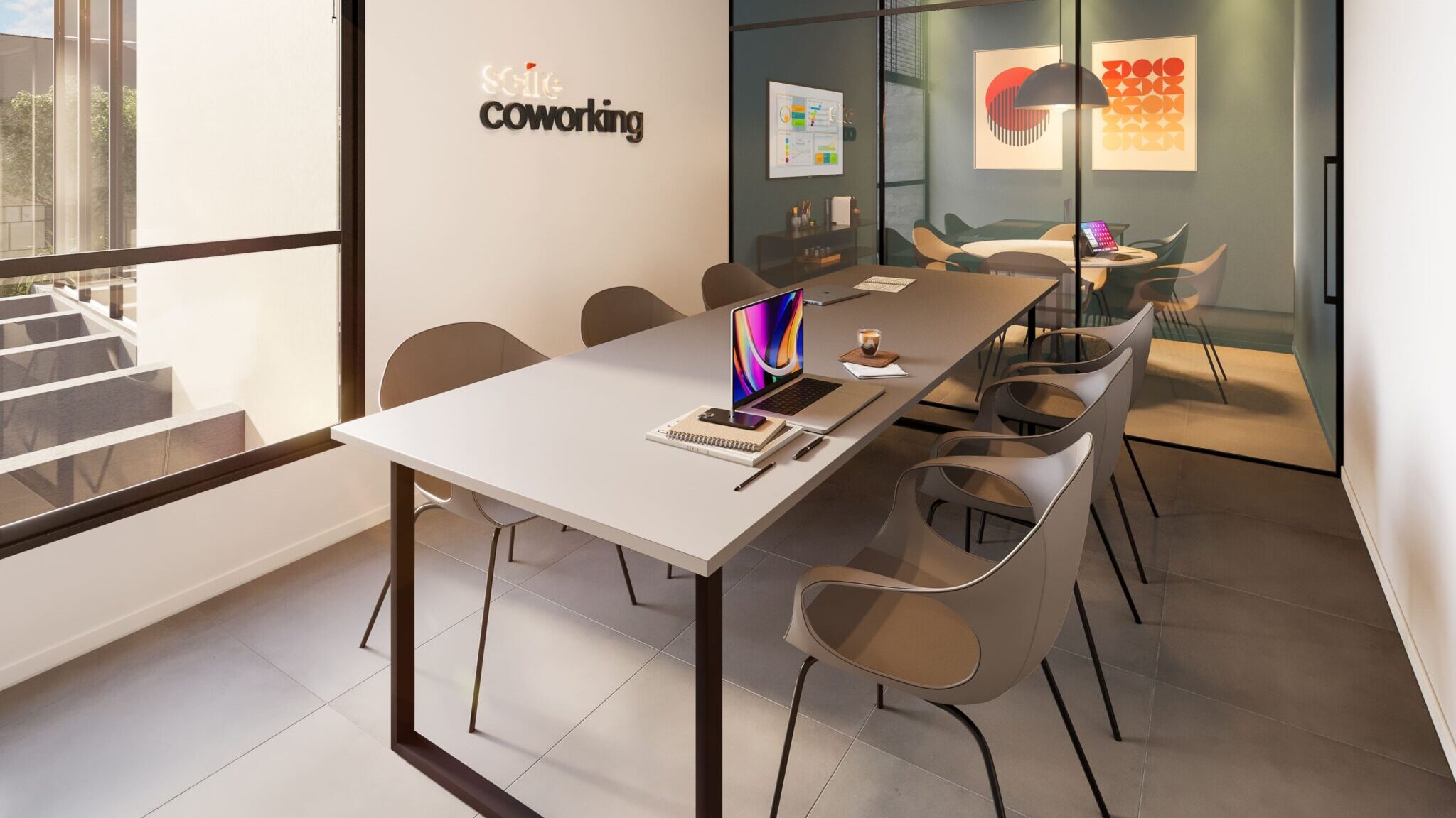 Coworking